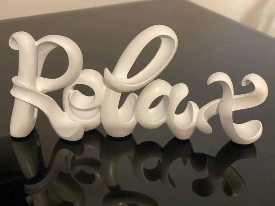 Hadar Rest & Relax Leilighet Kefar Hittim Eksteriør bilde