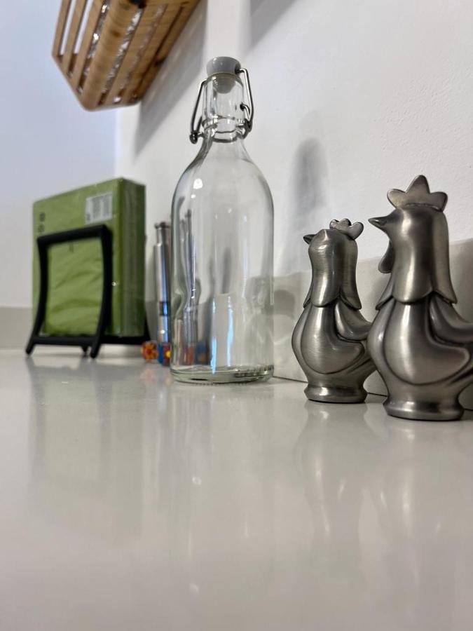 Hadar Rest & Relax Leilighet Kefar Hittim Eksteriør bilde